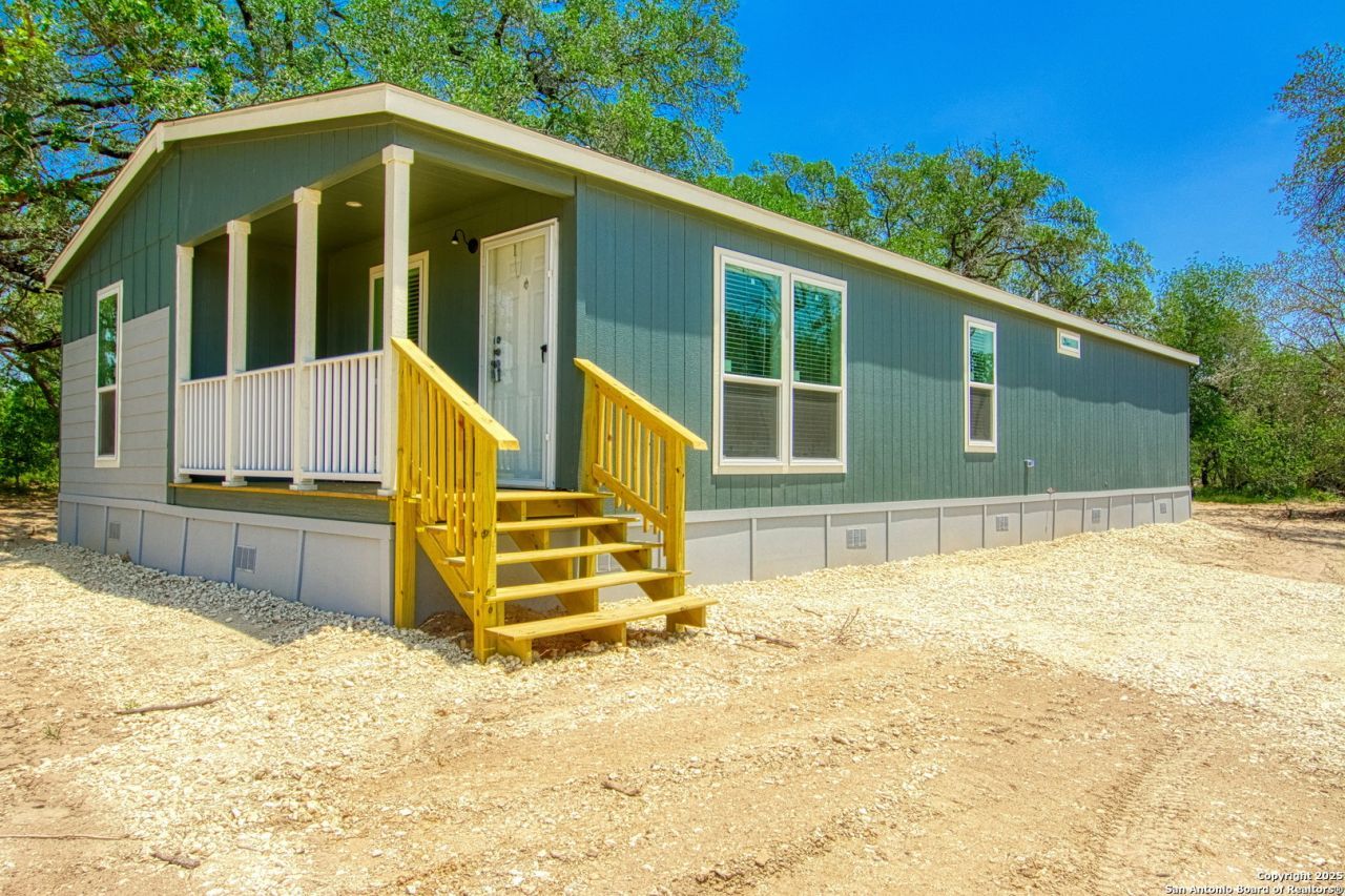 612 Pr Sunset Vista Dr Lot 96, Somerset, TX 78069 Main Photo