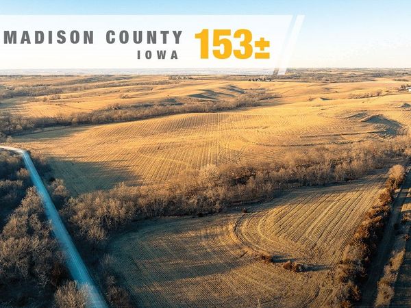 000 290th Street, Macksburg, IA 50155