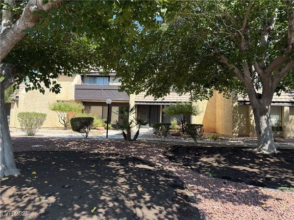 3249 Liahona Way, Las Vegas, NV 89121