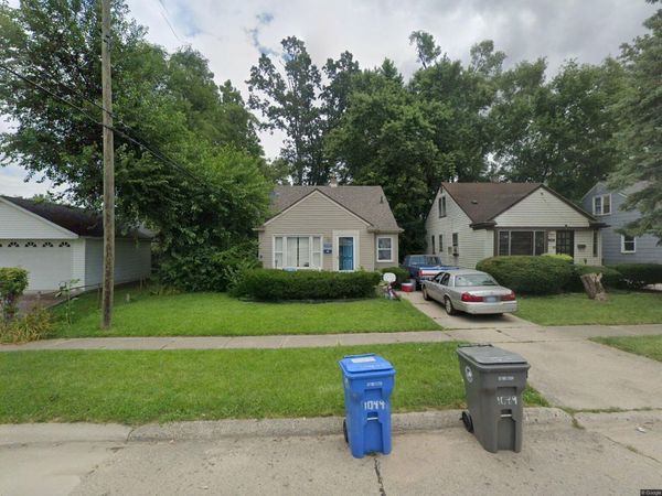 1049 Woodland Drive, Inkster, MI 48141