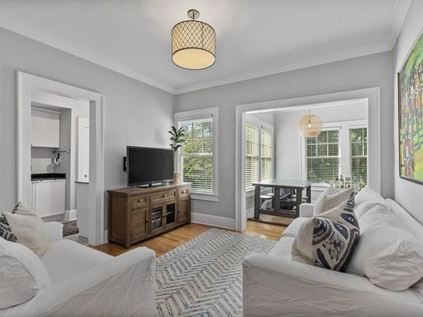 690 Piedmont Avenue NE, Unit 9, Atlanta, GA 30308