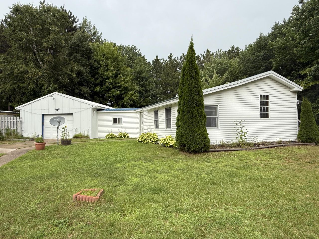 12416 W Lakeshore Dr, Brimley/bay Mills, MI 49715 Main Photo