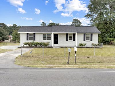 1609 Cannon Bridge Road, Cordova, SC 29039