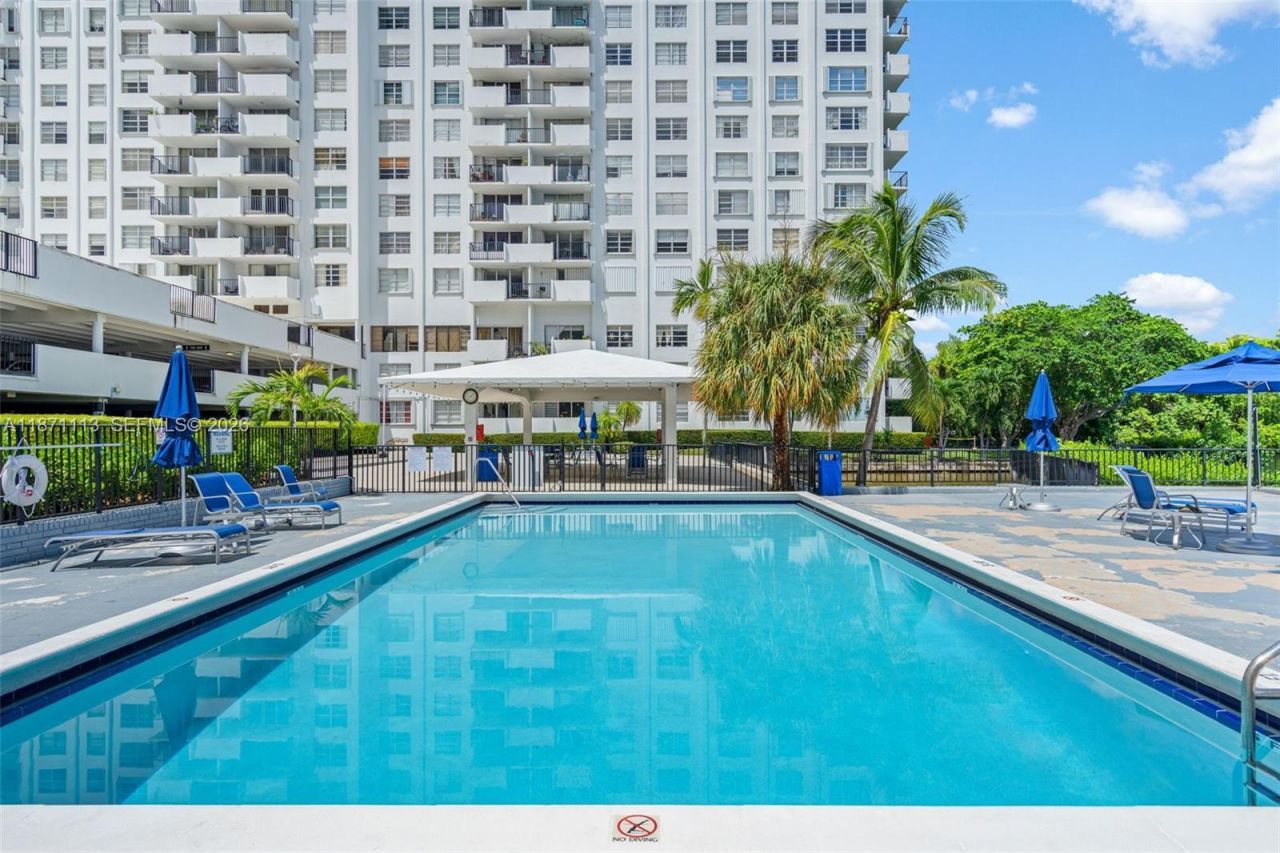2750 NE 183rd St, Unit 1203, Aventura, FL 33160 Photo