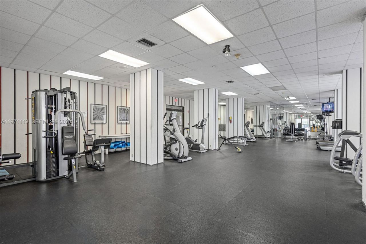 2750 NE 183rd St, Unit 1203, Aventura, FL 33160 Photo