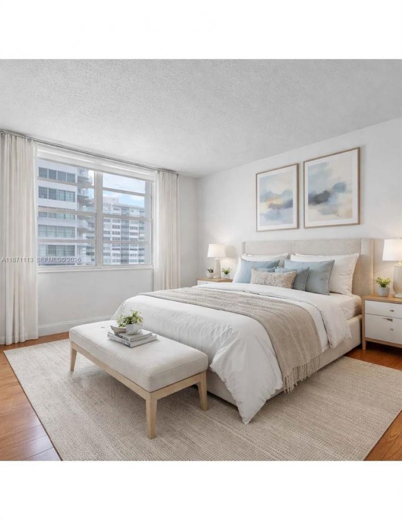 2750 NE 183rd St, Unit 1203, Aventura, FL 33160 Photo