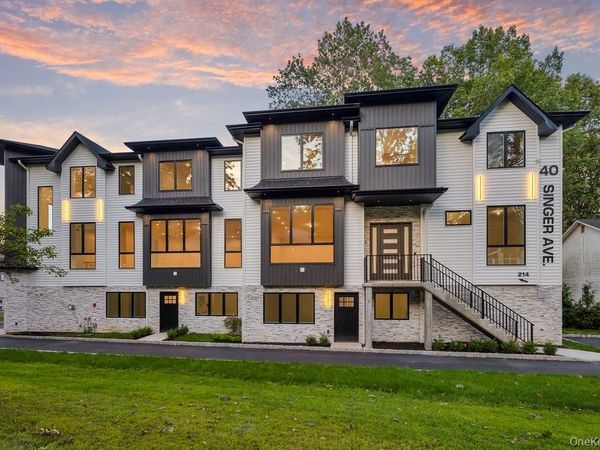 40 Singer Avenue, Unit 201, Spring Valley, NY 10977