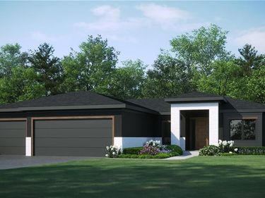 11425 Rye Drive, Kearney, MO 64060