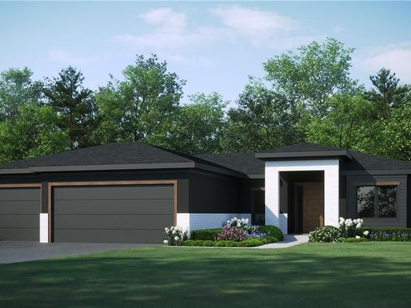 11425 Rye Drive, Kearney, MO 64060