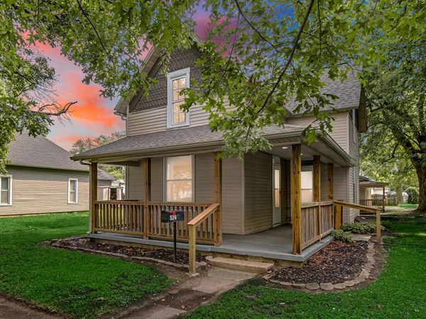 524 N Market Street, Winamac, IN 46996