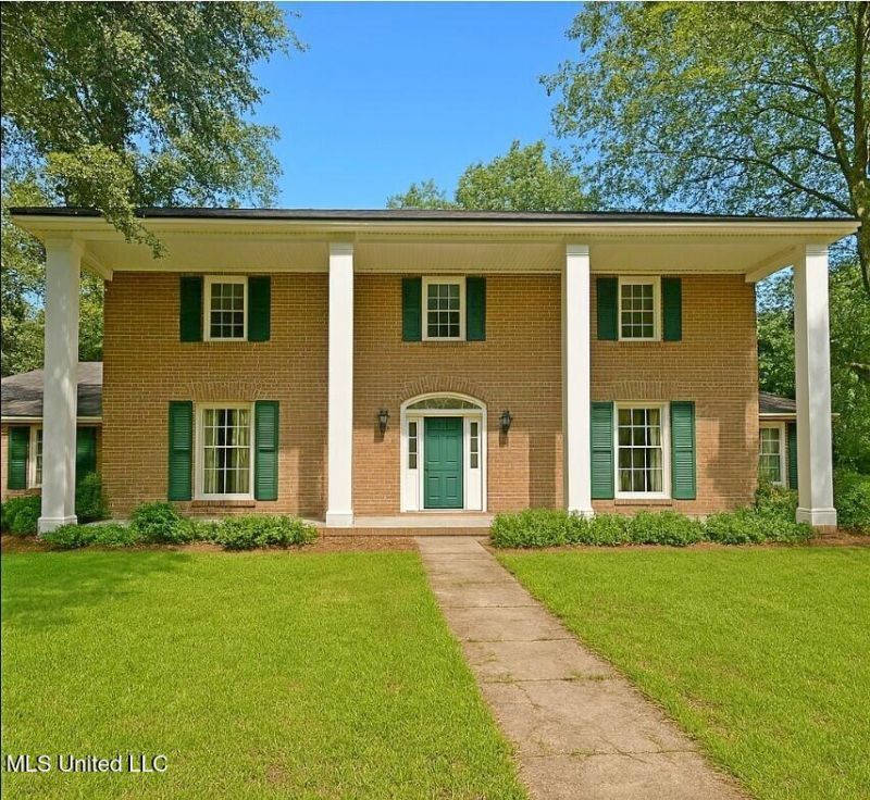 107 Treadway Circle, Hollandale, MS 38748 Main Photo