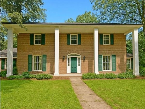 107 Treadway Circle, Hollandale, MS 38748