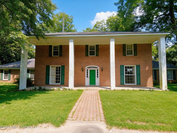 107 Treadway Circle, Hollandale, MS 38748
