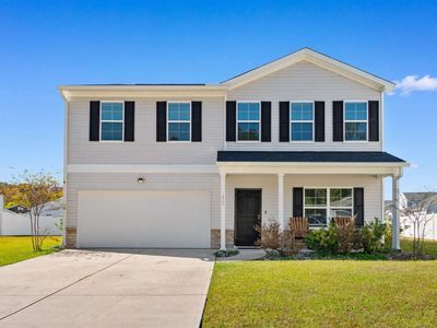 430 Stevia Ct., Conway, SC 29526
