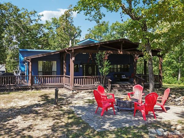 18205 W 904 Road, Park Hill, OK 74451