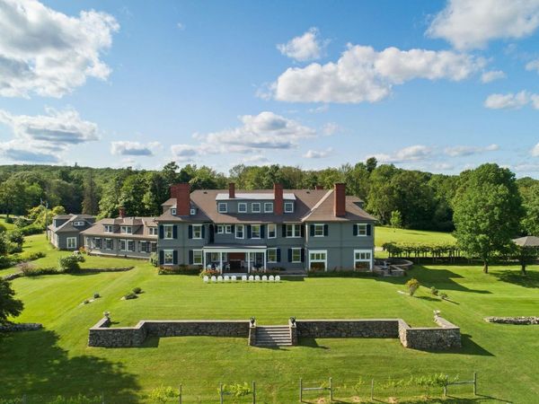 4 Windmill Hill Road, Dublin, NH 03444