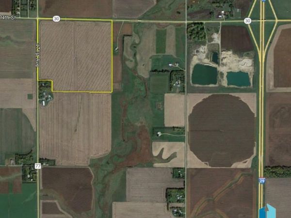 SE Corner Hwy 30 & Hwy 77 Jct, Brookings, SD 57006