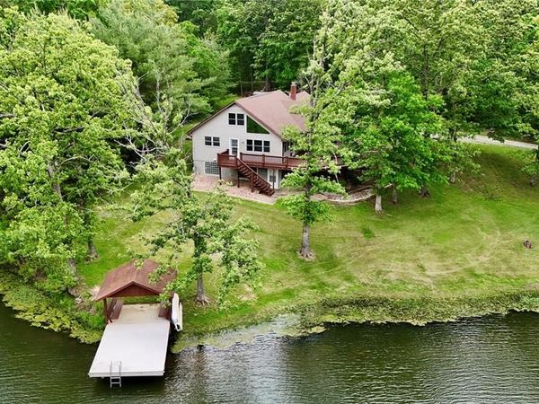 520 Christopher Drive, Perryville, MO 63775