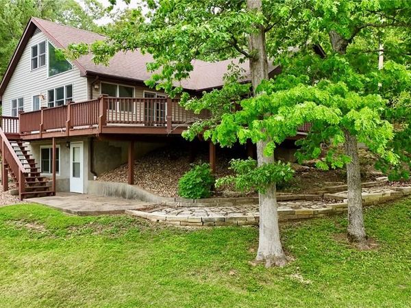 520 Christopher Drive, Perryville, MO 63775