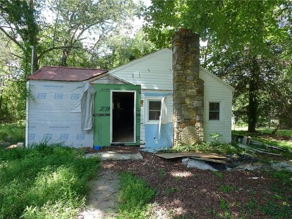 115 N Arlington Avenue, Jonesville, NC 28642