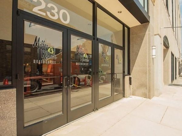 230 N 6th Street, Unit U318, Richmond, VA 23219