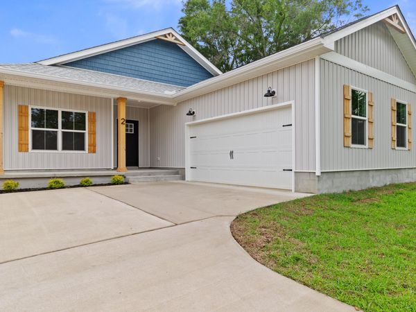 2 Coweta Road, Cantonment, FL 32533