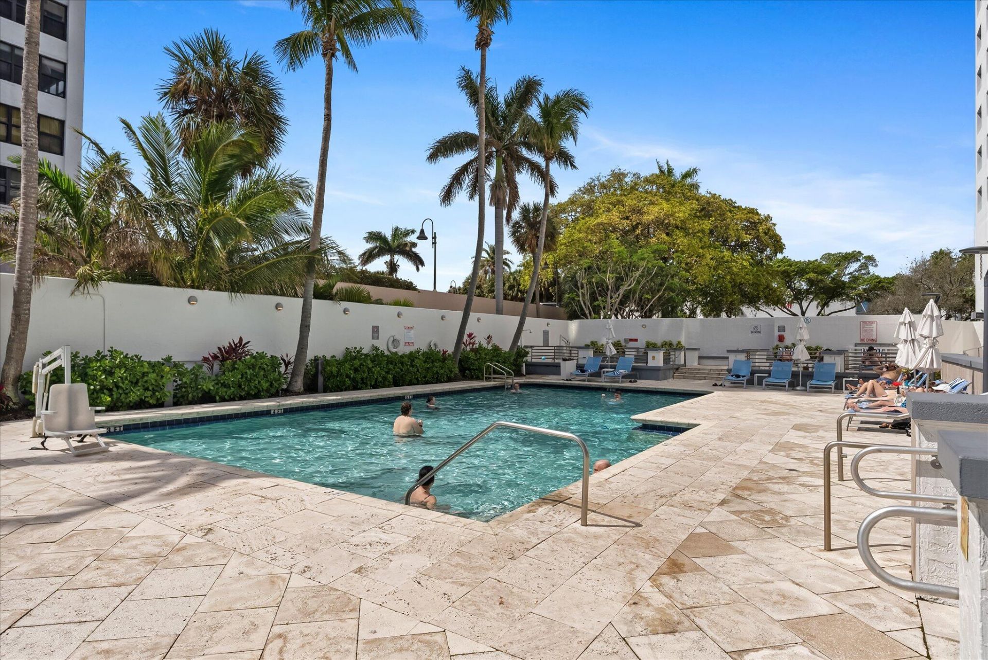 2670 E Sunrise Boulevard, Unit 520, Fort Lauderdale, FL 33304 Photo