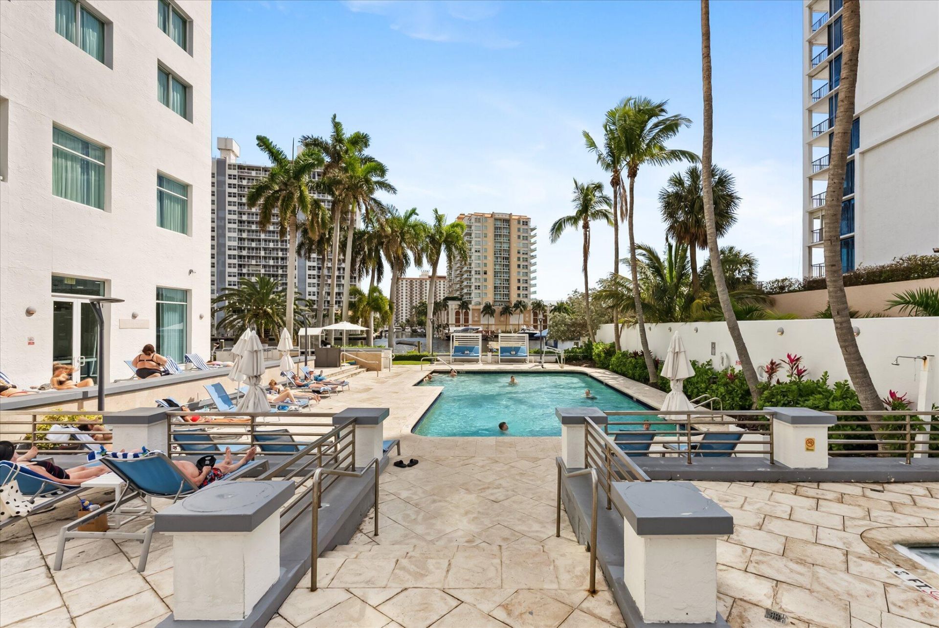 2670 E Sunrise Boulevard, Unit 520, Fort Lauderdale, FL 33304 Photo