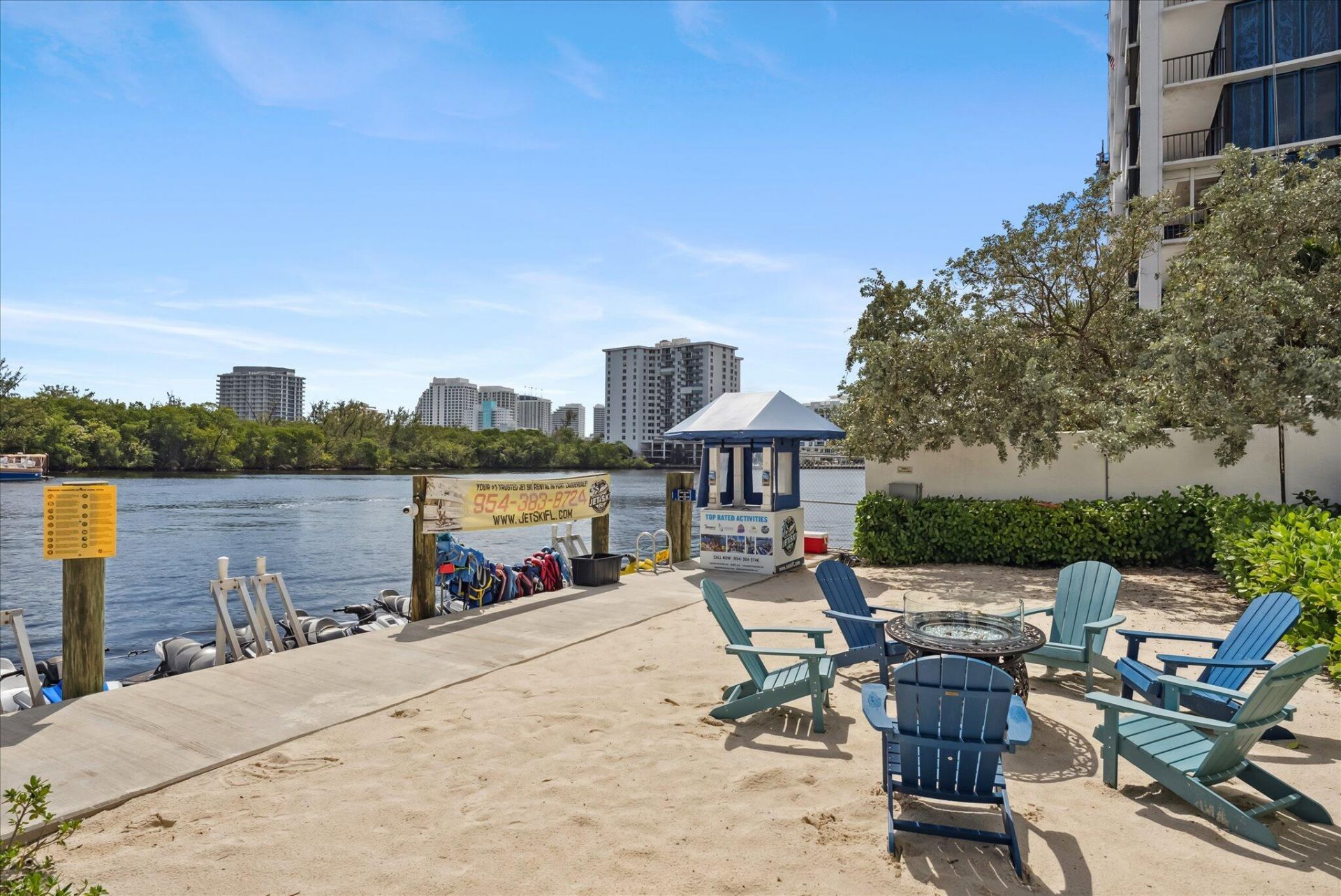 2670 E Sunrise Boulevard, Unit 520, Fort Lauderdale, FL 33304 Photo