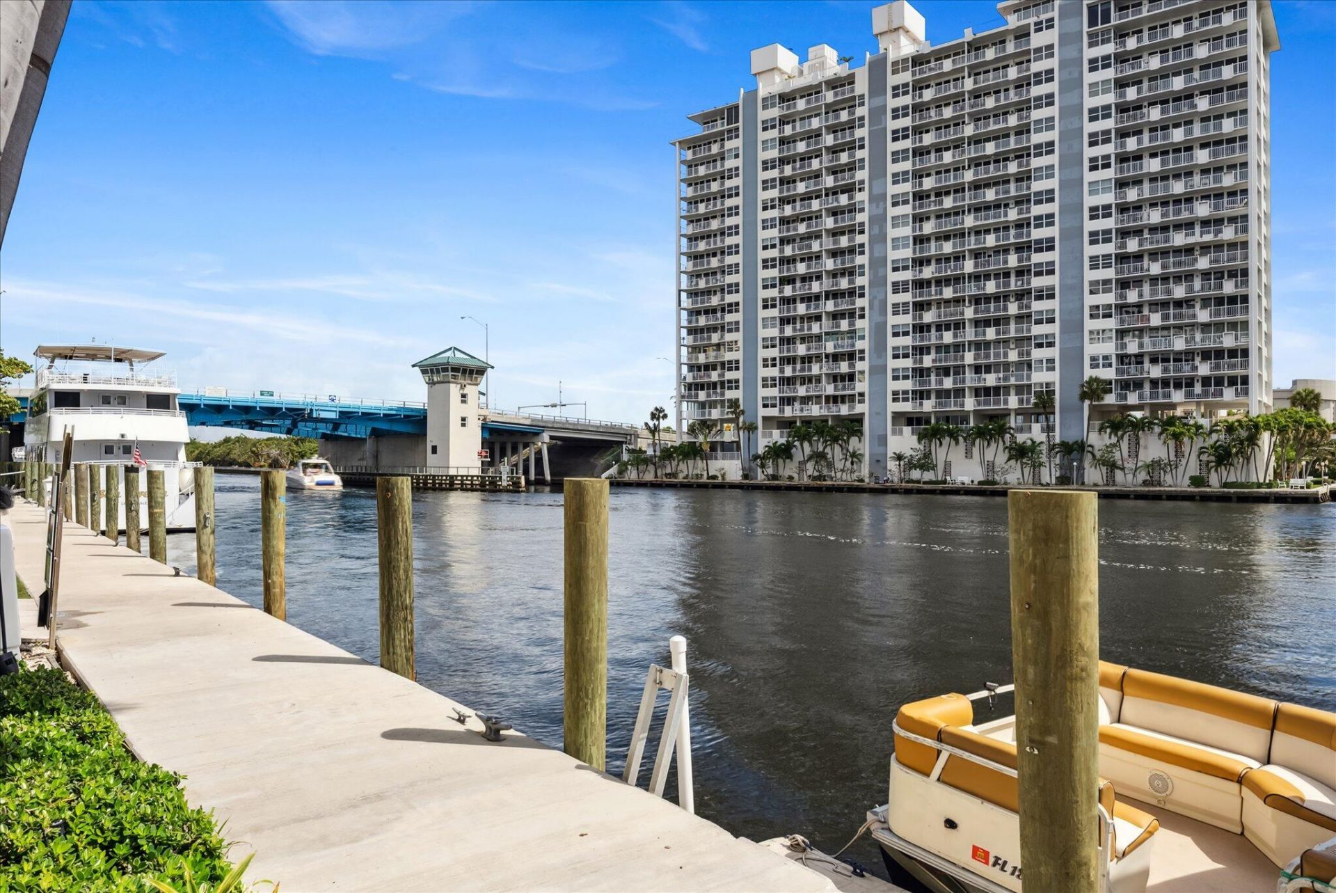 2670 E Sunrise Boulevard, Unit 520, Fort Lauderdale, FL 33304 Photo