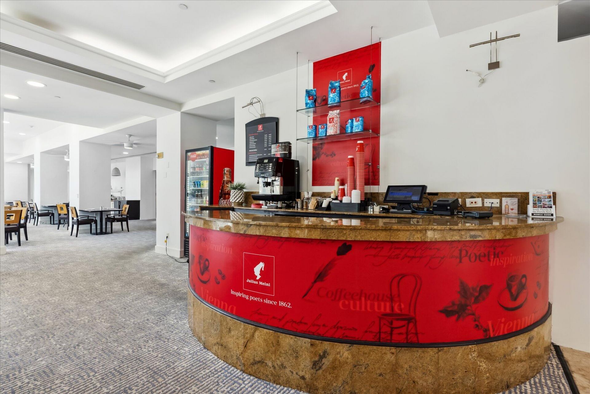 2670 E Sunrise Boulevard, Unit 520, Fort Lauderdale, FL 33304 Photo