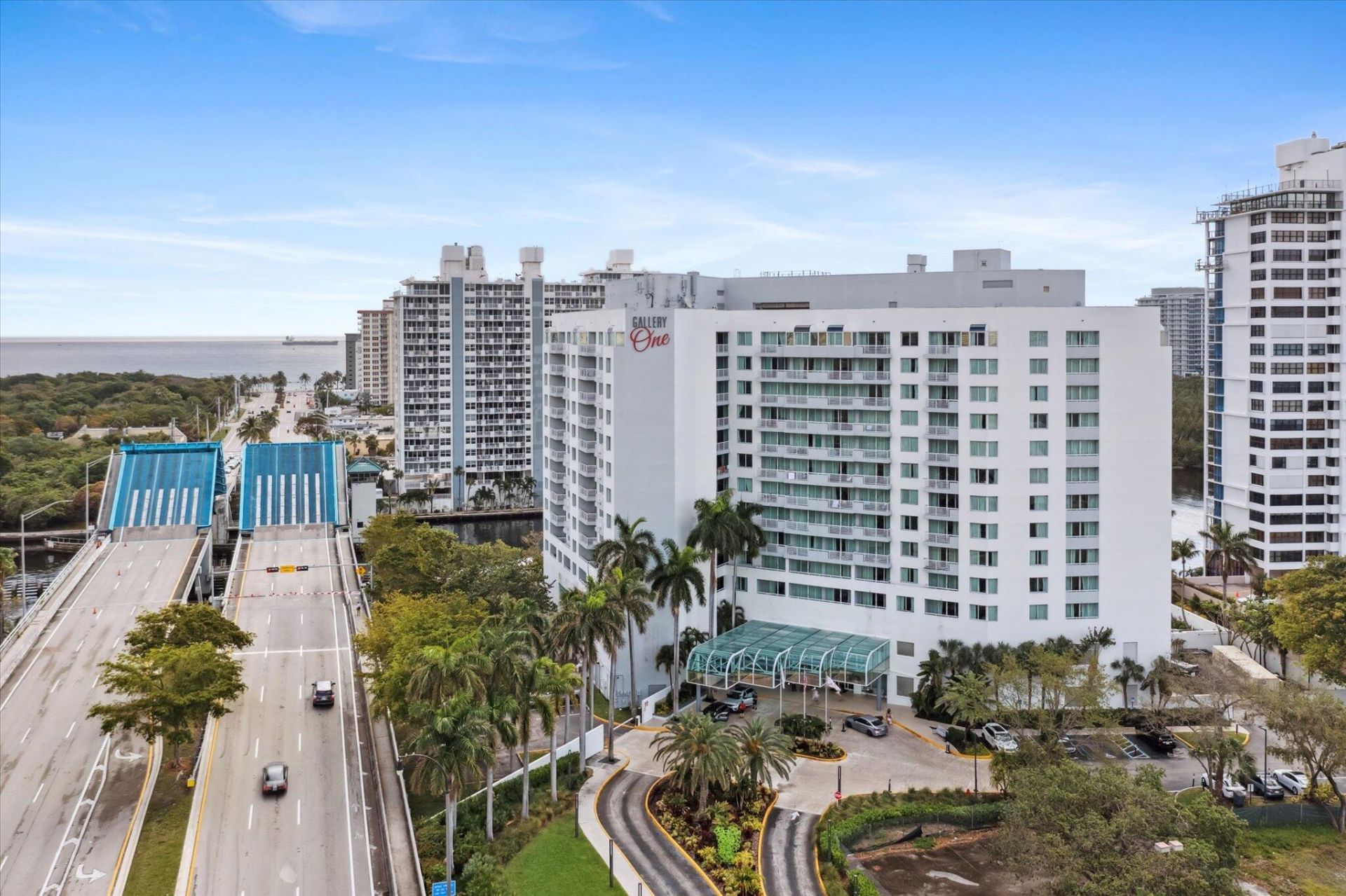 2670 E Sunrise Boulevard, Unit 520, Fort Lauderdale, FL 33304 Photo