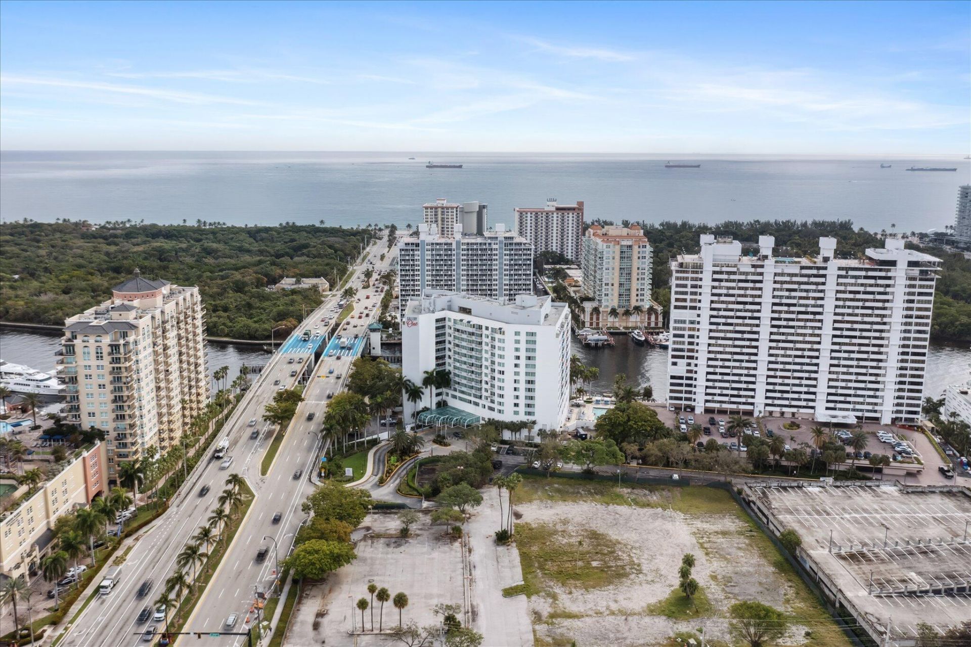 2670 E Sunrise Boulevard, Unit 520, Fort Lauderdale, FL 33304 Photo