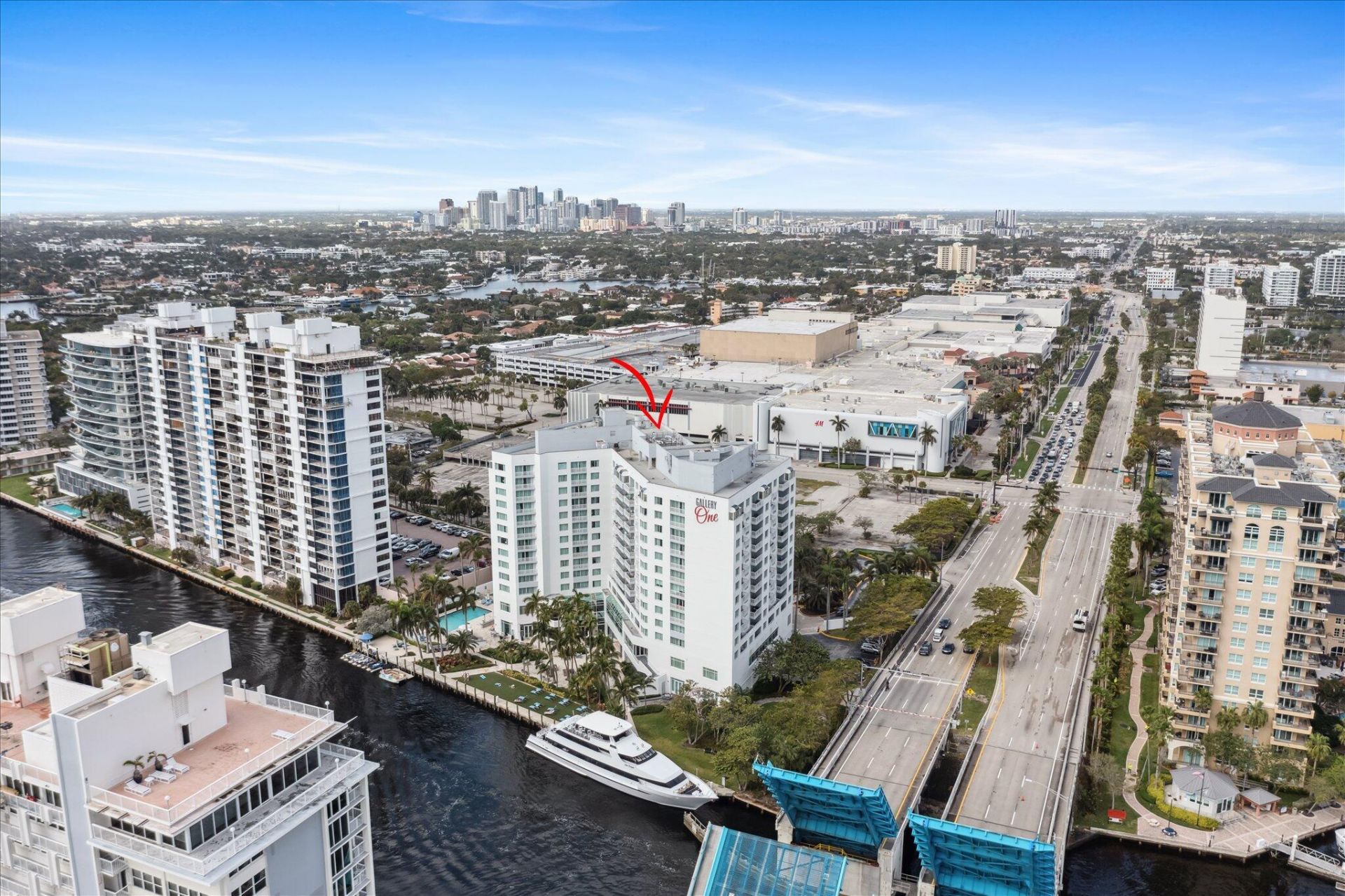 2670 E Sunrise Boulevard, Unit 520, Fort Lauderdale, FL 33304 Photo