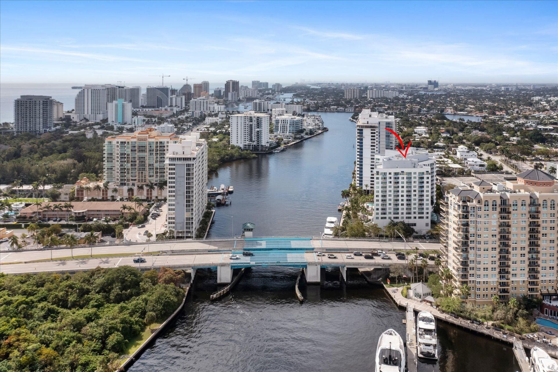 2670 E Sunrise Boulevard, Unit 520, Fort Lauderdale, FL 33304 Photo