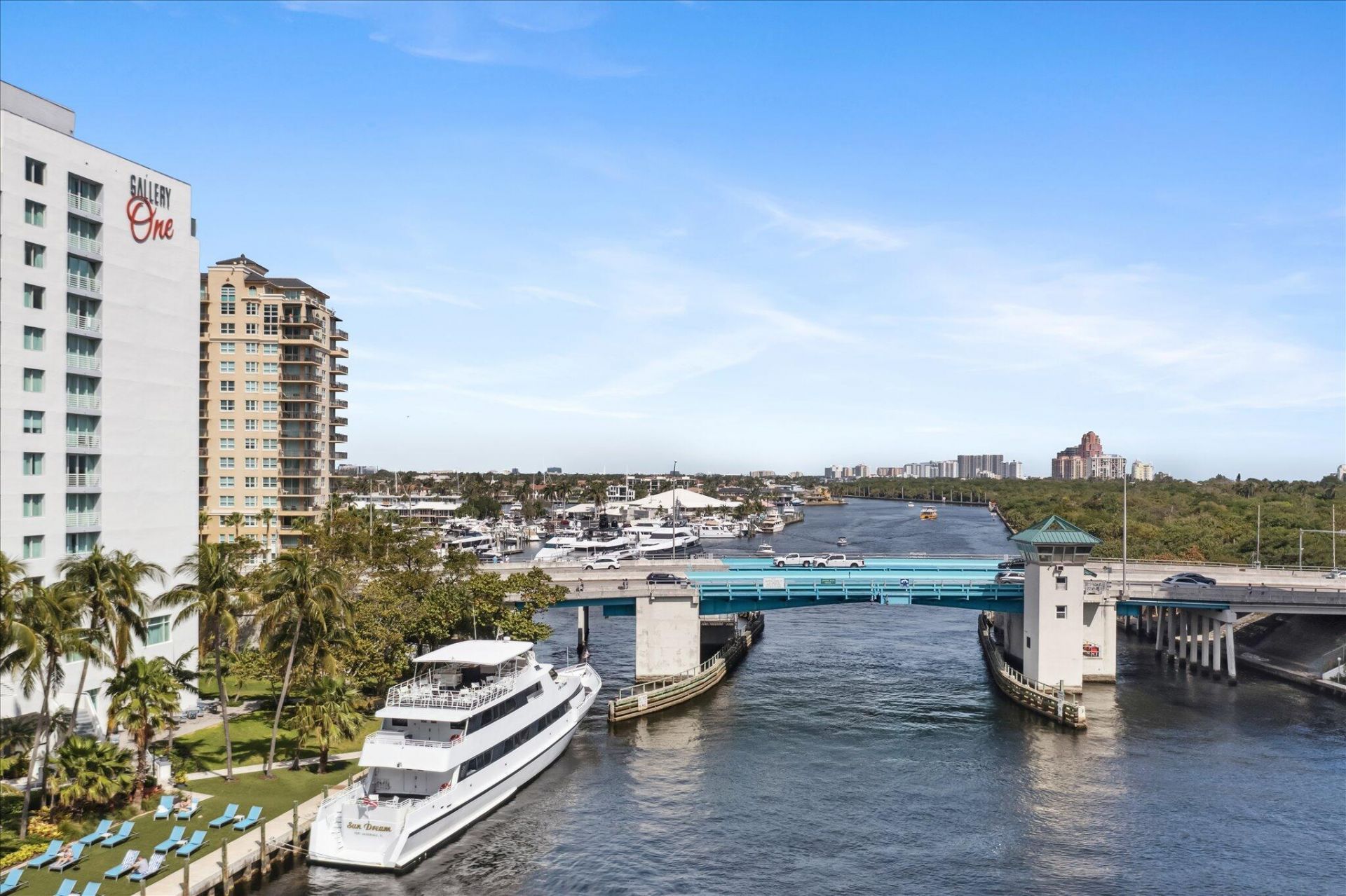 2670 E Sunrise Boulevard, Unit 520, Fort Lauderdale, FL 33304 Photo