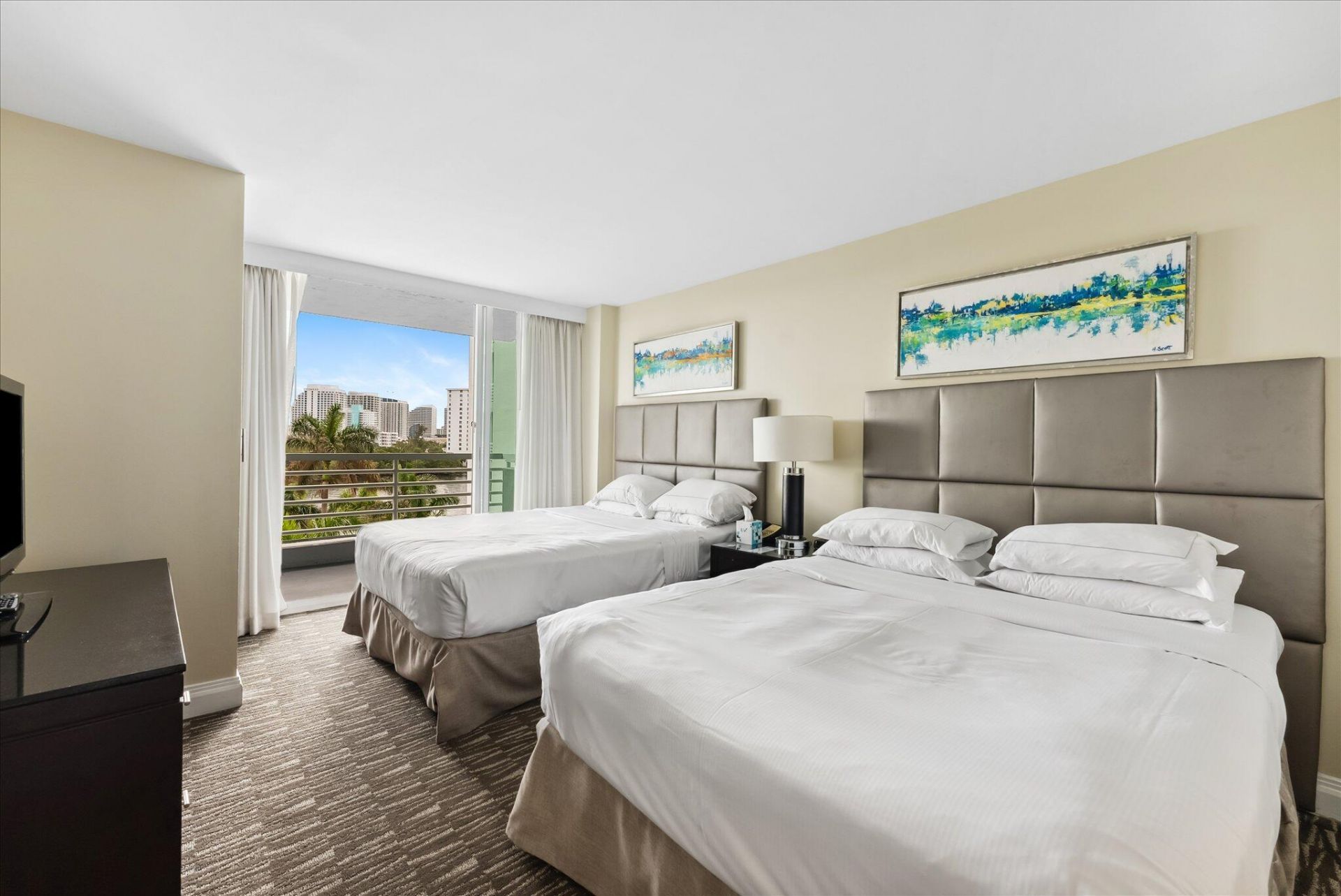 2670 E Sunrise Boulevard, Unit 520, Fort Lauderdale, FL 33304 Photo