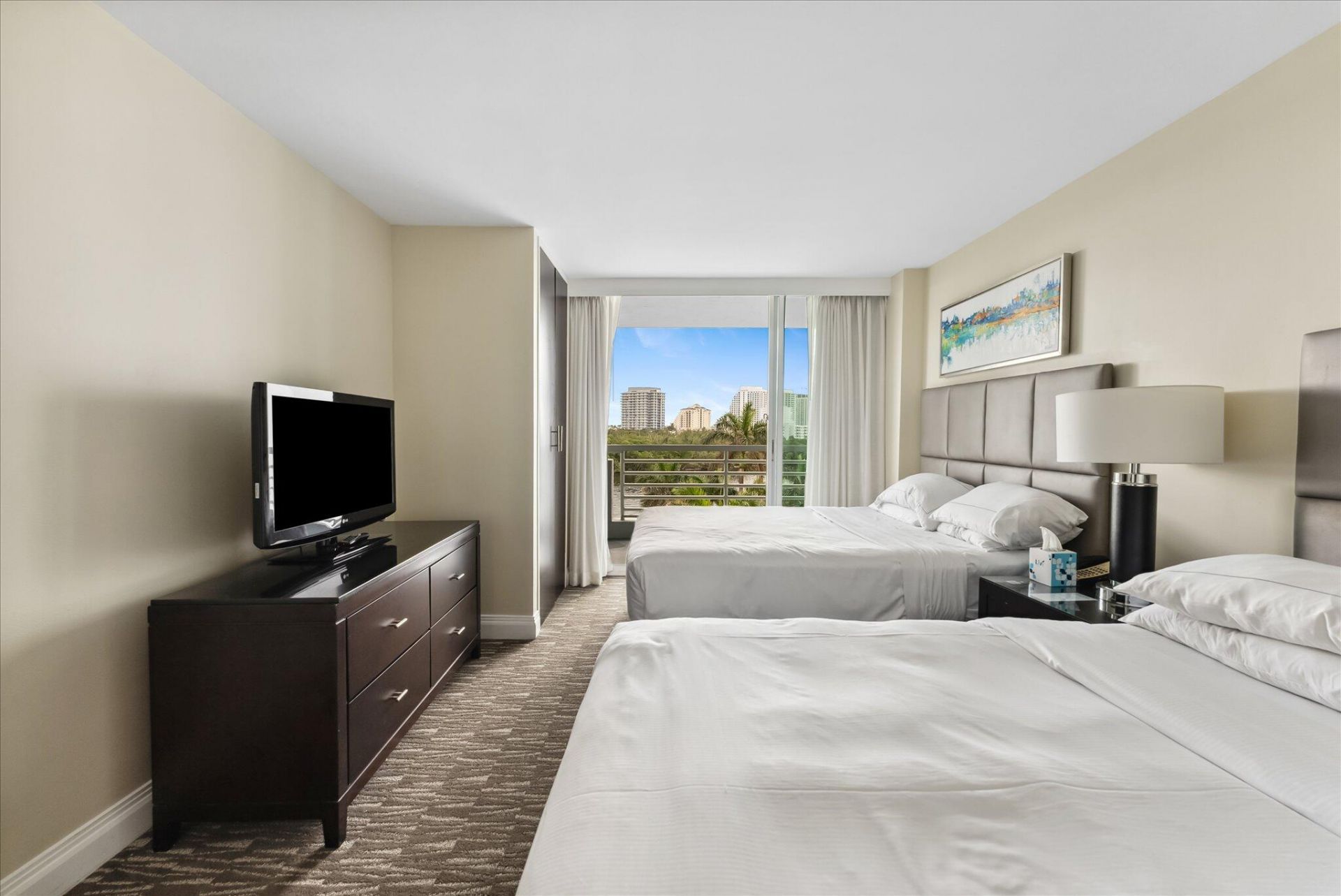 2670 E Sunrise Boulevard, Unit 520, Fort Lauderdale, FL 33304 Photo