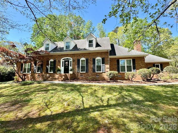 271 Ikerd Drive SE, Concord, NC 28025