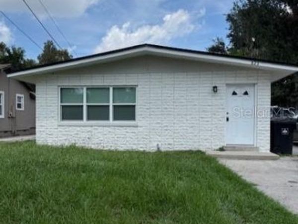 823 W CONCORD STREET, ORLANDO, FL 32805