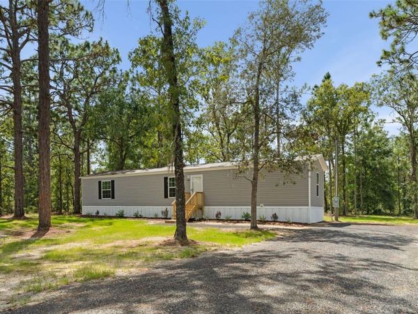 5350 NE 108 TERRACE, BRONSON, FL 32621