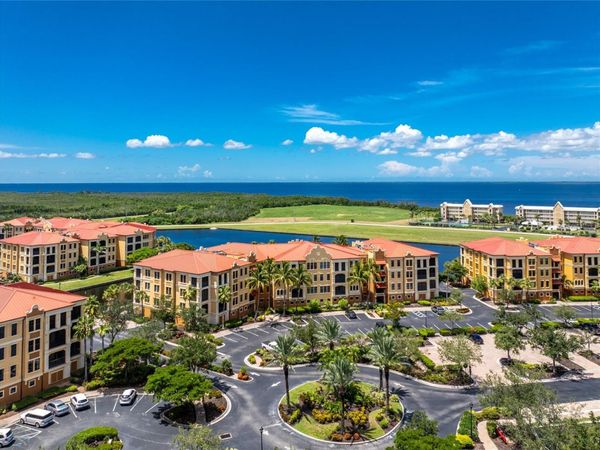 97 VIVANTE BOULEVARD, Unit 204, PUNTA GORDA, FL 33950