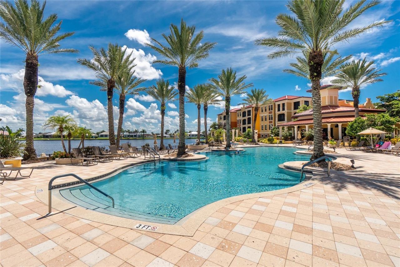 97 Vivante Boulevard, Unit 204, Punta Gorda, FL 33950 Photo