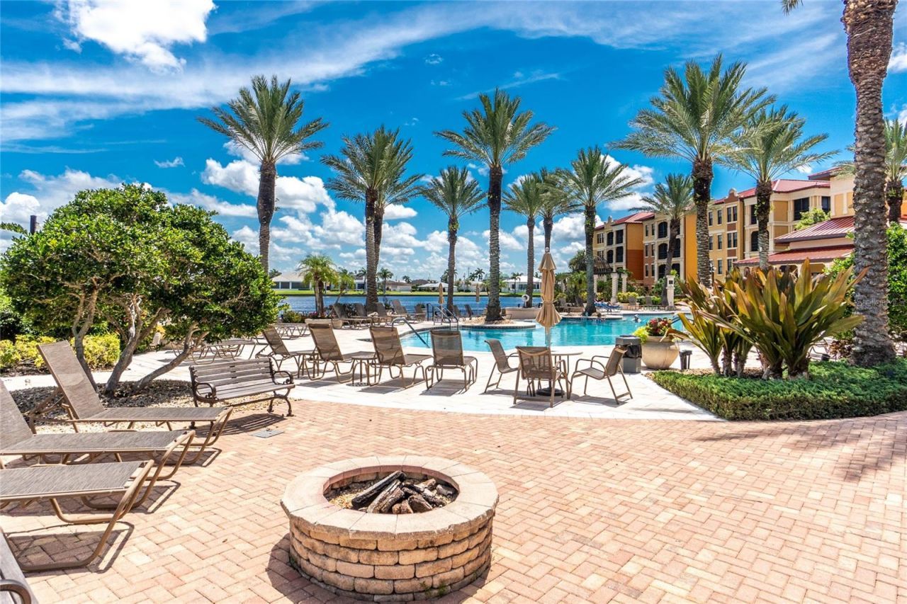 97 Vivante Boulevard, Unit 204, Punta Gorda, FL 33950 Photo