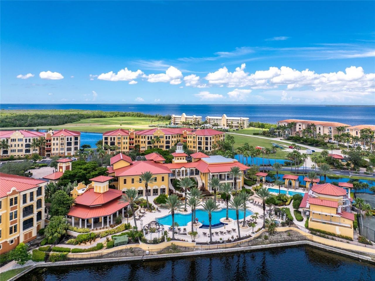 97 Vivante Boulevard, Unit 204, Punta Gorda, FL 33950 Photo