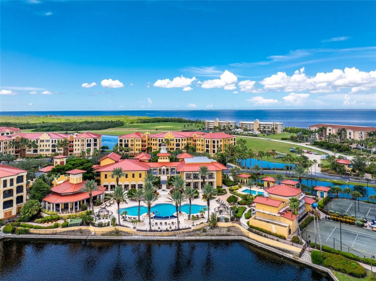 97 Vivante Boulevard, Unit 204, Punta Gorda, FL 33950 Photo