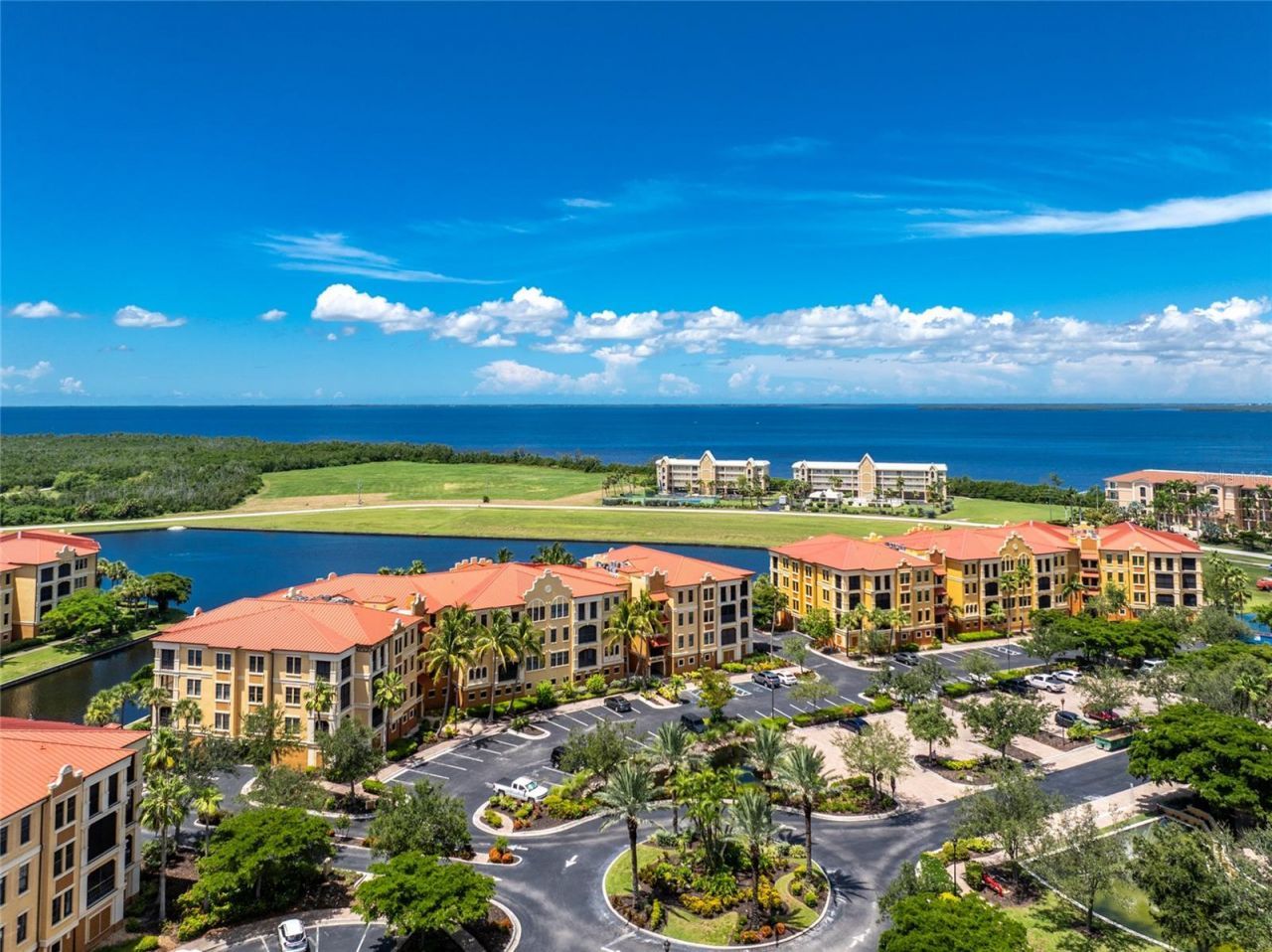 97 Vivante Boulevard, Unit 204, Punta Gorda, FL 33950 Photo