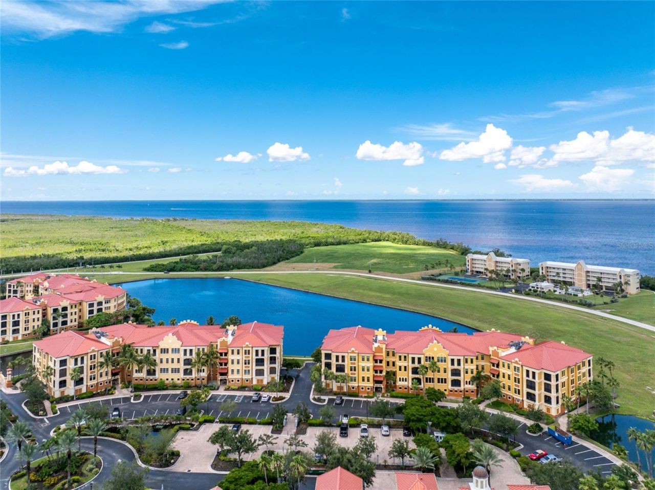 97 Vivante Boulevard, Unit 204, Punta Gorda, FL 33950 Photo