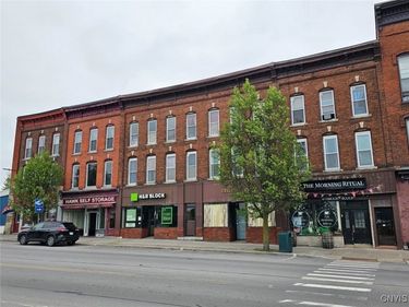 266-268 State Street, Carthage, NY 13619