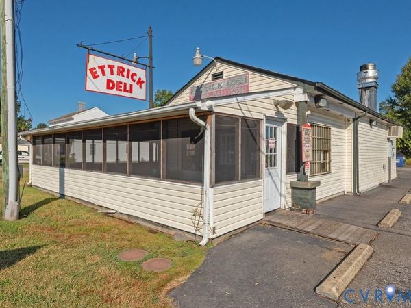 3608 E River Road, Chesterfield, VA 23803